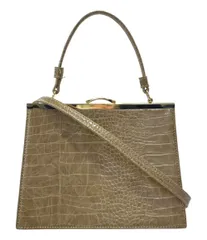 スナイデル 2WAY ハンドバッグ ショルダーバッグ 肩掛け レディース snidel