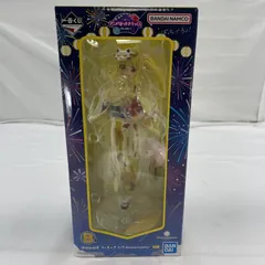 【中古】未開封)BANDAI 一番くじ B賞 伊地知虹夏 フィギュア 1/7スケールフィギュア Gracemaster ぼっち・ざ・ろっく！[19]