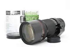 2025年最新】canon FD 300mm F4の人気アイテム - メルカリ