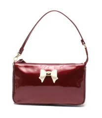 キタムラ ハンドバッグ リボン レディース Kitamura