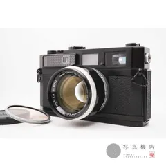 2026年最新】CANON 7 レンジファインダーの人気アイテム - メルカリ
