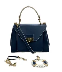 サマンサベガ 2wayハンドバッグ ショルダーバッグ 斜め掛け レディース Samantha Vega