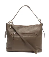 美品 プリニオヴィソナ 2wayショルダーバッグ 肩掛け 斜め掛け レディース Plinio Visona