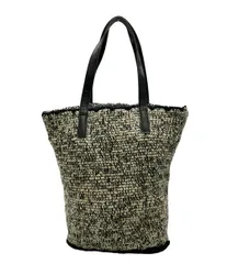 トプカピ ハンドバッグ レディース TOPKAPI