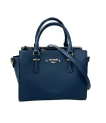 訳あり サマンサベガ 2way ハンドバッグ ショルダーバッグ 斜め掛け レディース Samantha Vega