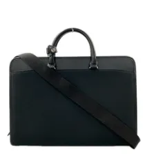 ワールドトラベラー 2WAY ショルダーバッグ 肩掛け ビジネスバッグ ブリーフケース メンズ World traveler