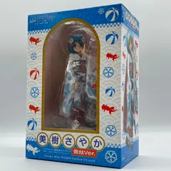 2025年最新】 美樹さやか 舞妓ver. 1/8スケールフィギュアの人気