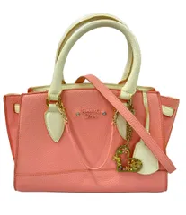 サマンサベガ 2way ハンドバッグ ミニショルダーバッグ 斜め掛け レディース Samantha Vega