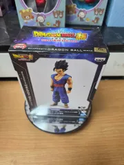 ドラゴンボールSUPER アルティメット 孫悟飯 フィギュア 未開封