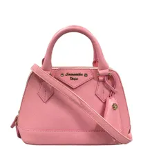 サマンサベガ 2WAY ハンドバッグ ショルダーバッグ 斜め掛け レディース Samantha Vega