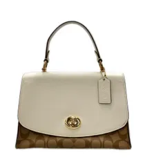 コーチ ハンドバッグ F76620 レディース COACH