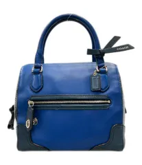 コーチ ハンドバッグ レディース COACH