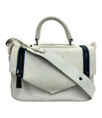 ディーゼル 2wayハンドバッグ ショルダーバッグ 斜め掛け メンズ DIESEL