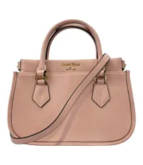 サマンサタバサ 2wayハンドバッグ ショルダーバッグ レディース Samantha Thavasa