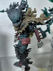 僕のヒーローアカデミア 緑谷 出久 a賞 フィギュア