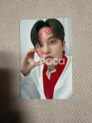 ATEEZ ジョンホ ATEEZ X ANITEEZ ポップアップ EXHIBITION & STORE ANITEEZ IN THE CALLING 購入特典