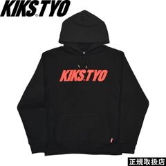 kiks tyo セメントパターン エレファントパターン パーカー 00s - メルカリ