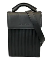 エンポリオアルマーニ 2way ハンドバッグ ショルダーバッグ 斜め掛け レディース EMPORIO ARMANI