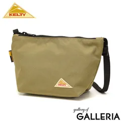 【日本正規品】 ケルティ ショルダーバッグ メンズ レディース KELTY 小さめ ミニショルダー ポーチ ショルダーポーチ コーデュラナイロン 撥水 ブランド カジュアル MINI LOGO LINE MINI USUAL POUCH 3259256423