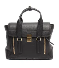 美品 スリーワン フィリップ リム 2wayハンドバッグ ショルダーバッグ 斜め掛け レディース 3.1Phillip Lim