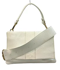 ジャンニノターノ 2wayハンドバッグ ショルダーバッグ レディース GIANNI NOTARO