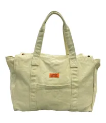 ユニバーサルオーバーオール トートバッグ ユニセックス UNIVERSAL OVERALL