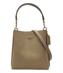 コーチ 2WAY ハンドバッグ ショルダーバッグ 斜め掛け CA177 レディース COACH