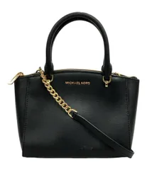 マイケルコース ハンドバッグ ショルダーバッグ 2WAY 斜め掛け 35H7GE0S1L レディース MICHAEL KORS