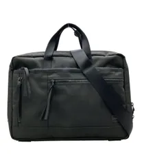 ポーター 2WAY ビジネスバッグ ブリーフケース ショルダーバッグ 斜め掛け メンズ PORTER