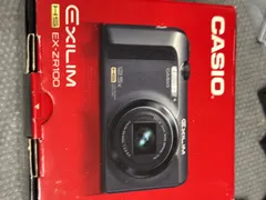 2025年最新】CASIO EX-ZR100の人気アイテム - メルカリ