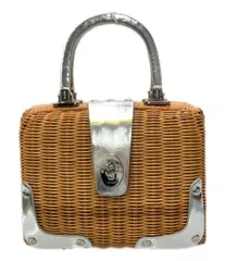 ケイトスペード ハンドバッグ カゴバッグ レディース Kate Spade