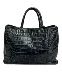 フルラ トートバッグ ショルダーバッグ 2WAY レザー クロコ型押し レディース Furla