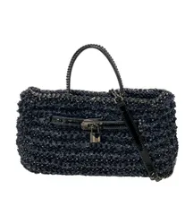 アンテプリマ 2WAY ハンドバッグ ショルダーバッグ 斜め掛け レディース ANTEPRIMA