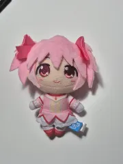 2025年最新】魔法少女まどか☆マギカ ぬいぐるみの人気アイテム - メルカリ