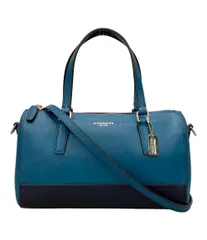 コーチ 2WAY ハンドバッグ ショルダーバッグ 斜め掛け レディース COACH