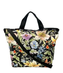 レスポートサック ショルダーバッグ トートバッグ 斜め掛け レディース LeSportsac