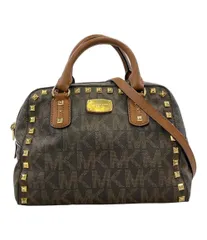 マイケルコース 2WAY ハンドバッグ ショルダーバッグ 斜め掛け レディース MICHAEL KORS