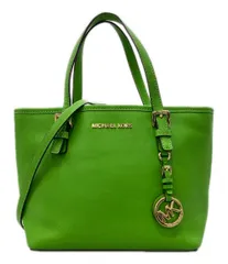 マイケルコース 2WAY ハンドバッグ ショルダーバッグ 斜め掛け レディース MICHAEL KORS