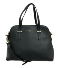 ケイトスペード ハンドバッグ ショルダーバッグ 2WAY 斜め掛け レザー レディース Kate Spade