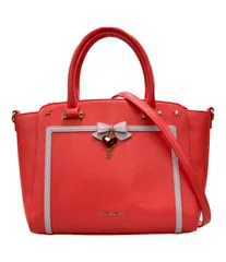 サマンサベガ 2WAY ハンドバッグ ショルダーバッグ 斜め掛け レディース Samantha Vega