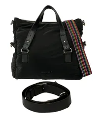 デジグアル 3way ハンドバッグ ショルダーバッグ 肩掛け 斜め掛け レディース Desigual