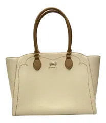 サマンサベガ トートバッグ ショルダーバッグ 肩掛け ビジューリボン レディース Samantha Vega