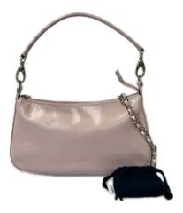 アニエスベーボヤージュ 2way ハンドバッグ ショルダーバッグ チェーン レディース Agnes b. VOYAGE