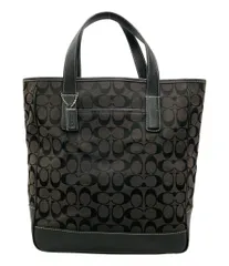 シグネチャー コーチ トートバッグ ハンドバッグ 6093 レディース COACH