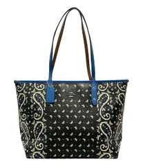 コーチ トートバッグ ショルダーバッグ 肩掛け F59329 レディース COACH