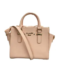 サマンサベガ 2wayハンドバッグ ショルダーバッグ 斜め掛け レディース Samantha Vega