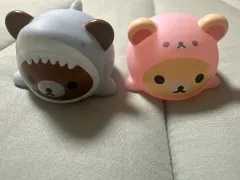 リラックマ ガチャ