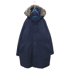 【THE NORTH FACE】ファーフード ダウンコートA-2213