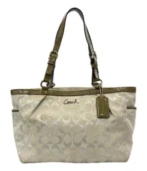 コーチ トートバッグ ショルダーバッグ 肩掛け F17724 レディース COACH