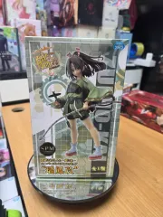 艦隊コレクション 艦これ 瑞鳳 改 SPM フィギュア 未開封